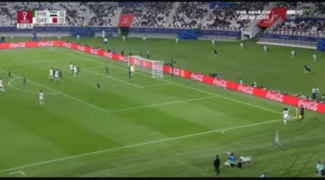 الشوط الاول (0 0).. بث مباشر عبر اليوتيوب لمباراة سوريا وقطر بجودة عالية.. لحظه بلحظه